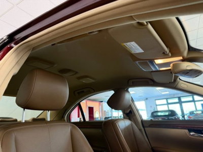 Mercedes-Benz Classe S 350 (10)