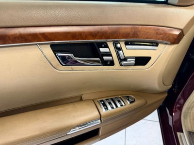 Mercedes-Benz Classe S 350 (15)