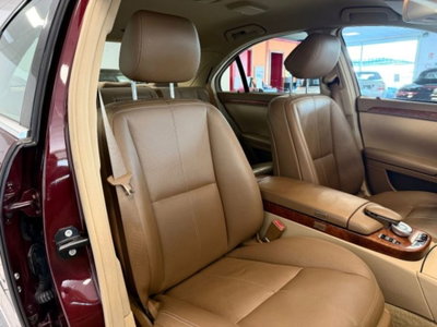 Mercedes-Benz Classe S 350 (9)
