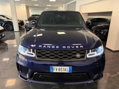 Land Rover Range Rover Sport 3.0 SDV6 249 CV HSE Dynamic (11)