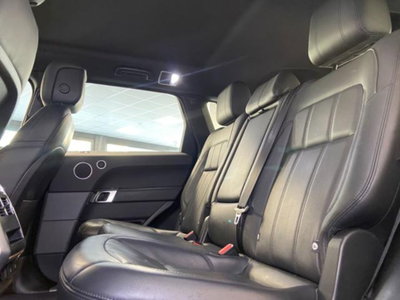 Land Rover Range Rover Sport 3.0 SDV6 249 CV HSE Dynamic (12)