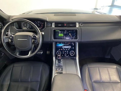 Land Rover Range Rover Sport 3.0 SDV6 249 CV HSE Dynamic (13)