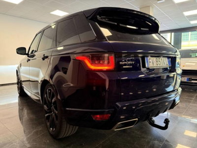 Land Rover Range Rover Sport 3.0 SDV6 249 CV HSE Dynamic (4)
