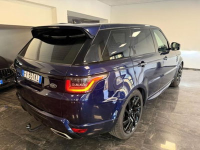 Land Rover Range Rover Sport 3.0 SDV6 249 CV HSE Dynamic (7)