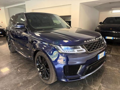 Land Rover Range Rover Sport 3.0 SDV6 249 CV HSE Dynamic (9)