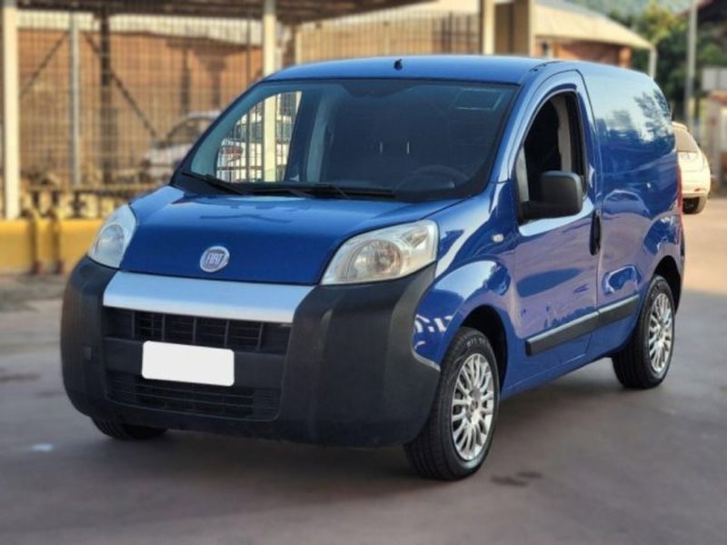 Fiat Fiorino 1.4 8V Furgone
