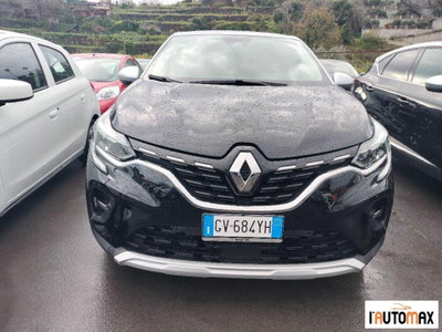 Renault Captur 1.0 tce Techno 90cv (2)