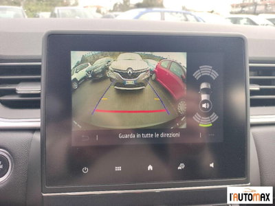 Renault Captur 1.0 tce Techno 90cv (8)
