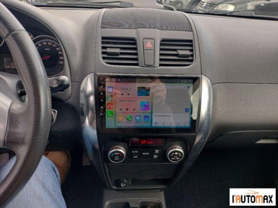 Fiat Sedici 1.6 16V 4x4 Dynamic (10)
