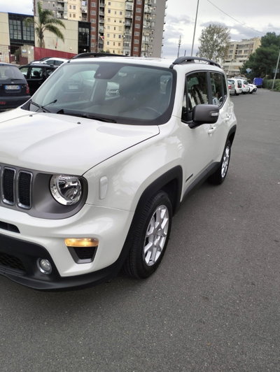 Jeep Renegade 1.0 T3 Limited (2)