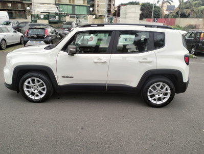 Jeep Renegade 1.0 T3 Limited (3)