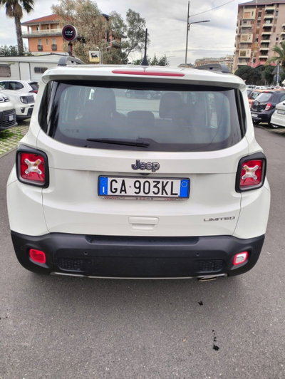 Jeep Renegade 1.0 T3 Limited (4)
