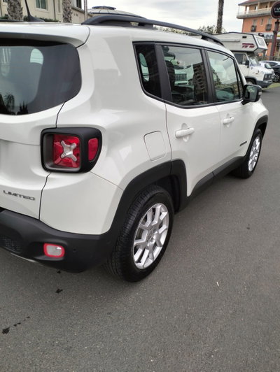 Jeep Renegade 1.0 T3 Limited (5)