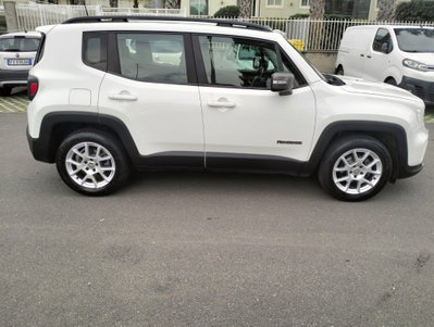 Jeep Renegade 1.0 T3 Limited (6)