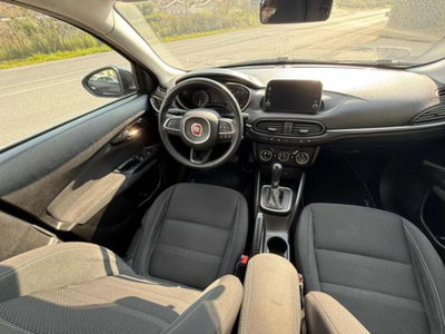 Fiat Tipo Tipo 1.6 Mjt S&S 5 porte Easy (15)