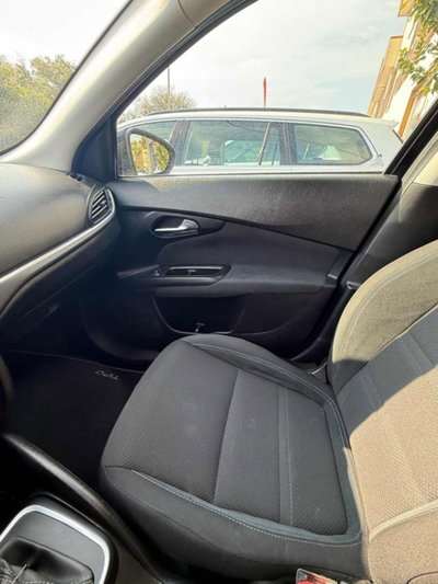 Fiat Tipo Tipo 1.6 Mjt S&S 5 porte Easy (19)