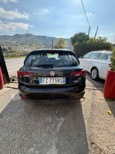 Fiat Tipo Tipo 1.6 Mjt S&S 5 porte Easy (4)