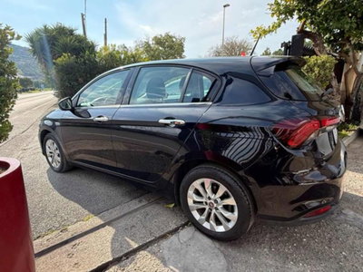 Fiat Tipo Tipo 1.6 Mjt S&S 5 porte Easy (7)