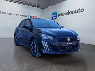 Peugeot 208 1.2 turbo Allure 100cv (3)