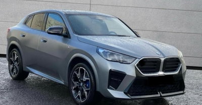 BMW X2 xdrive M35i Msport Pro auto usata