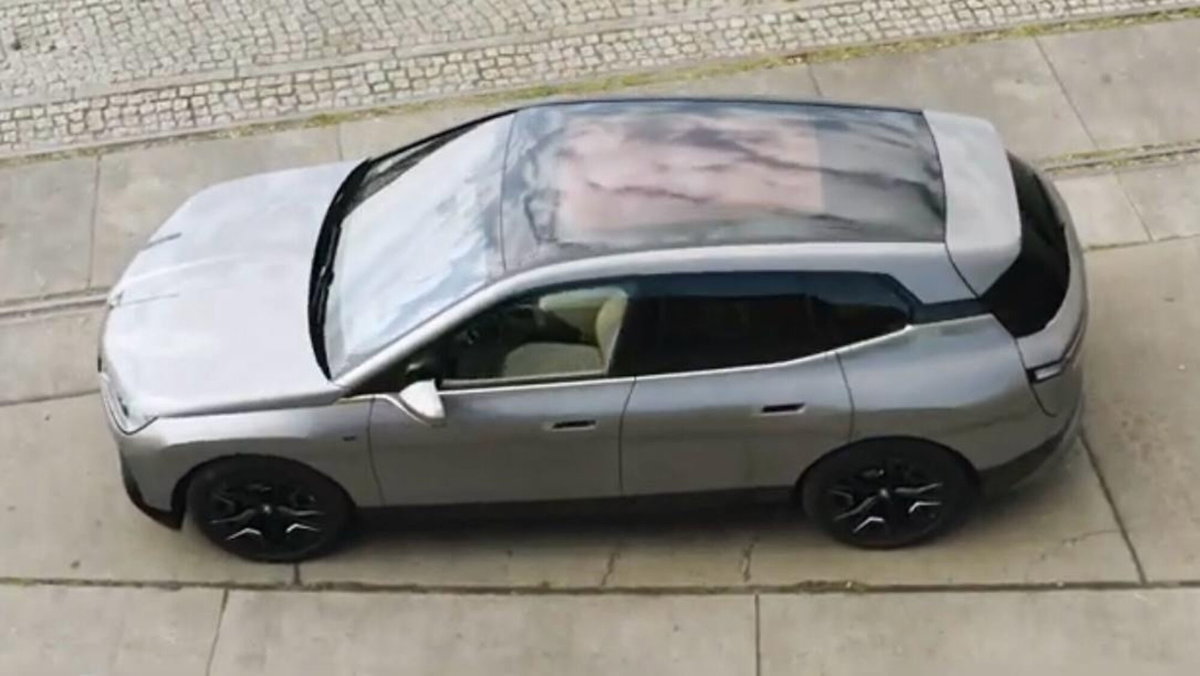 BMW iX M60 (2)