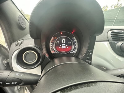 Abarth 595 595 1.4 Turbo T-Jet 140 CV (12)