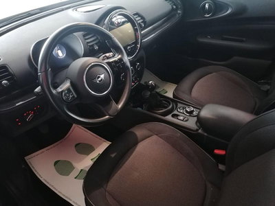 MINI Mini Clubman 1.5 One D Essential Clubman usata