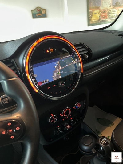 MINI Mini Clubman 1.5 One D Essential Clubman (3)