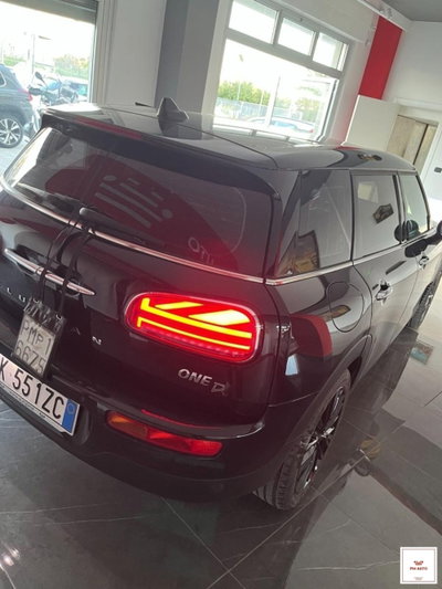 MINI Mini Clubman 1.5 One D Essential Clubman (8)