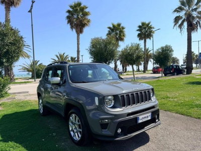 Jeep Renegade 1.0 T3 Limited