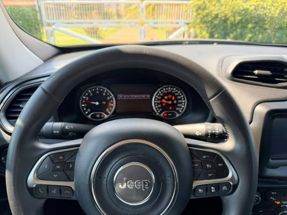 Jeep Renegade 1.0 T3 Limited (10)