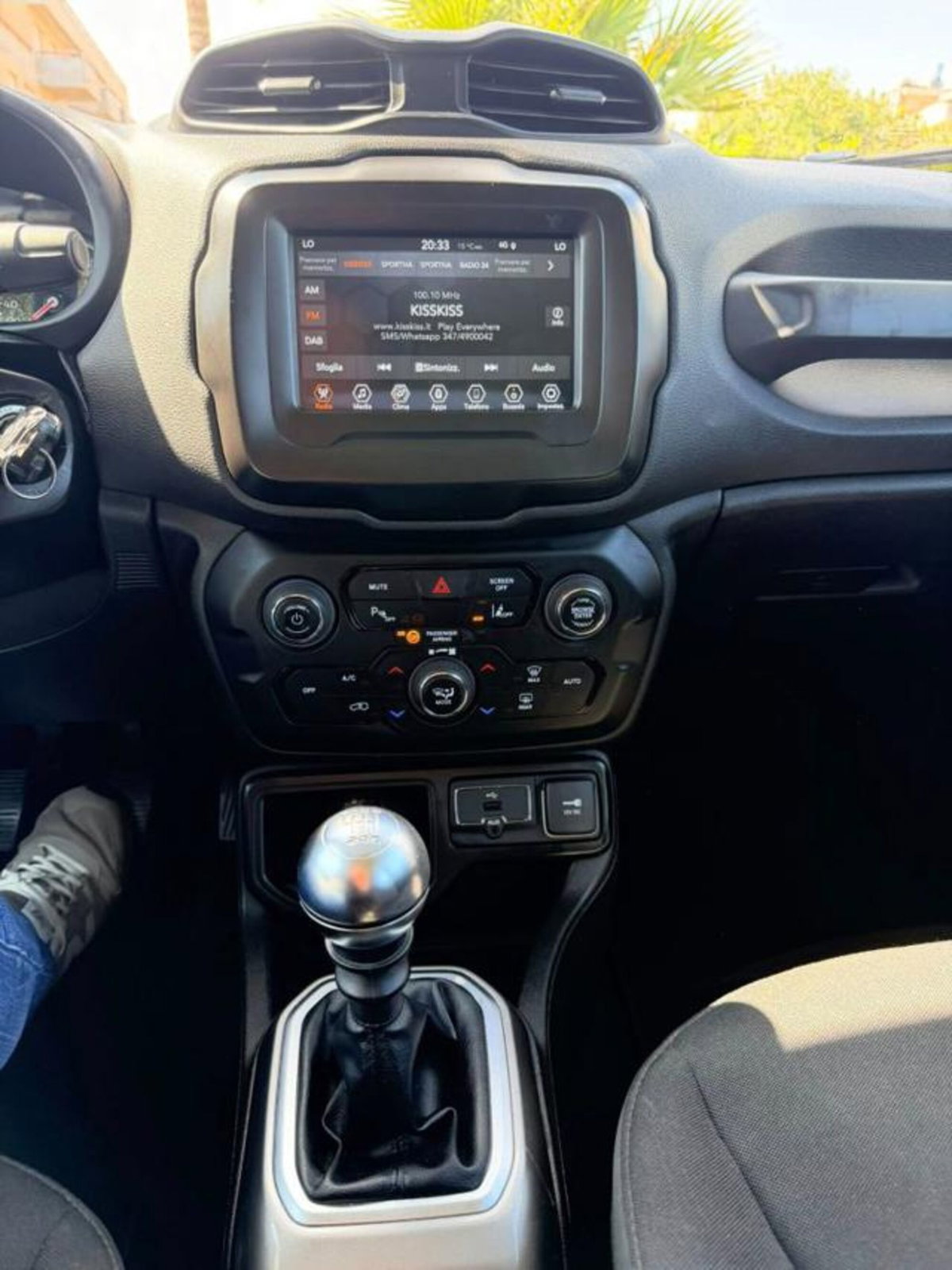 Jeep Renegade 1.0 T3 Limited (11)