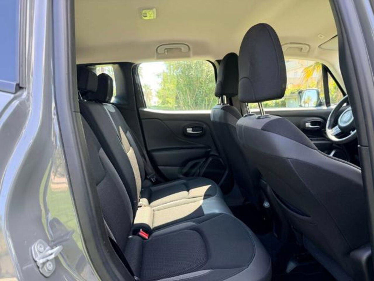 Jeep Renegade 1.0 T3 Limited (14)