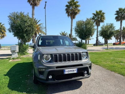 Jeep Renegade 1.0 T3 Limited (2)