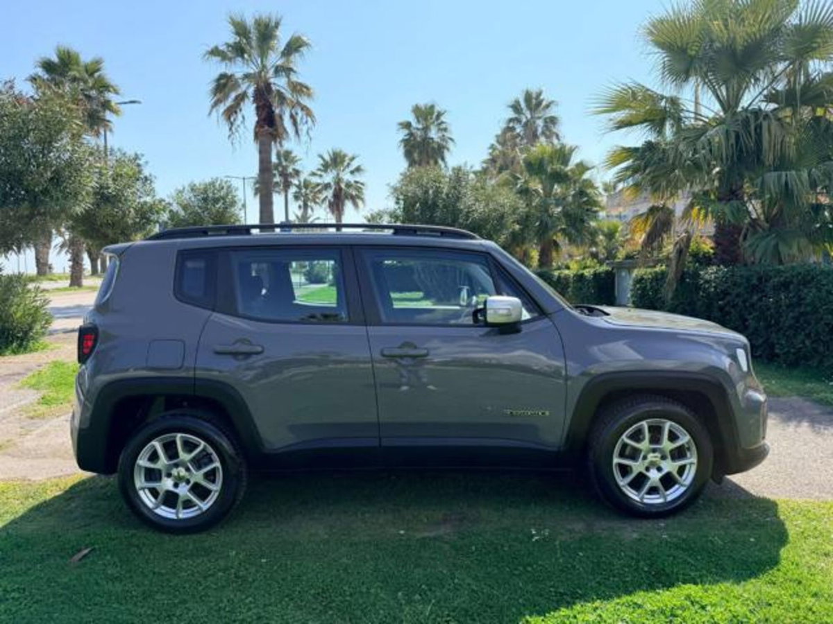Jeep Renegade 1.0 T3 Limited (6)