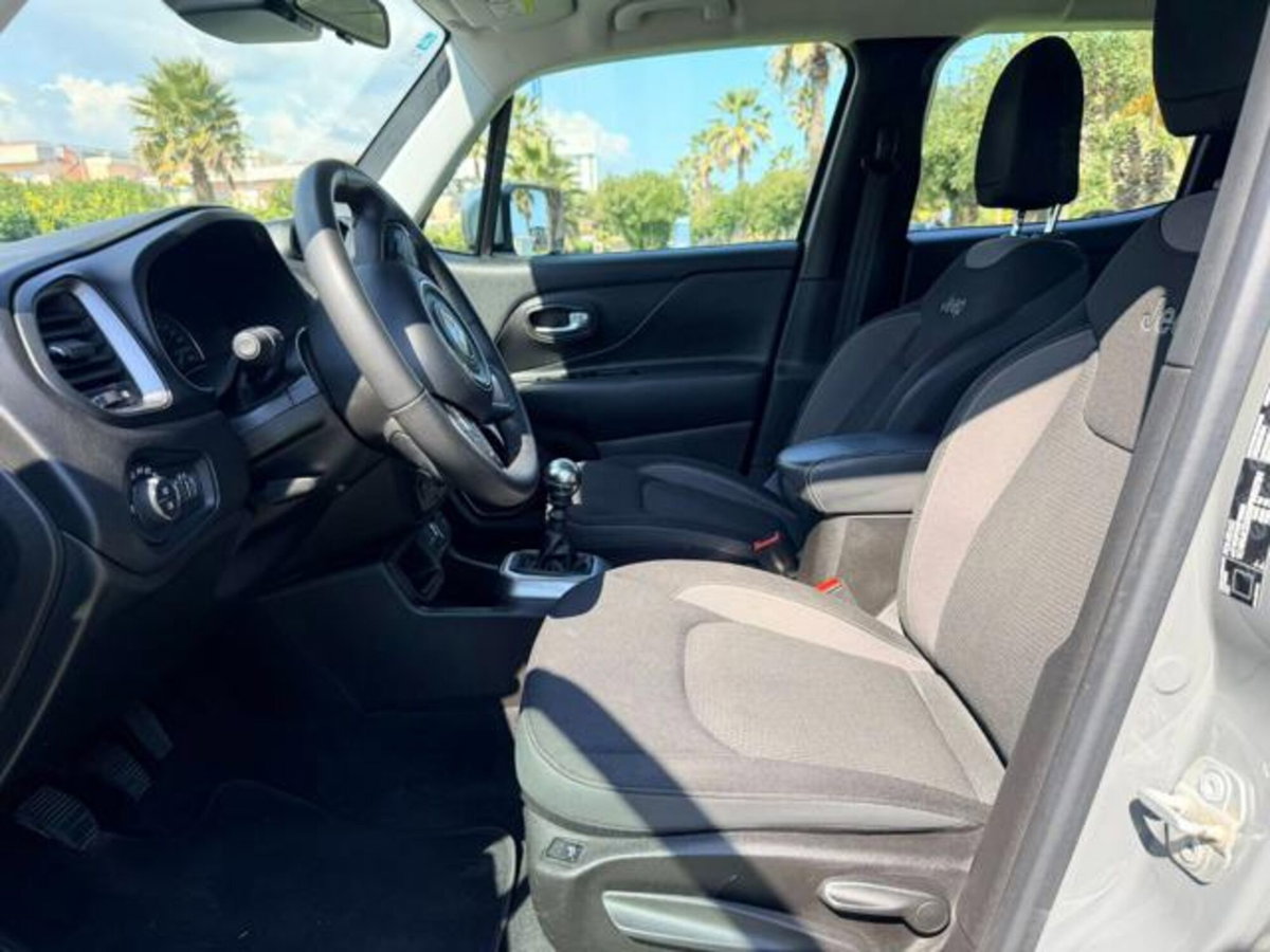 Jeep Renegade 1.0 T3 Limited (7)