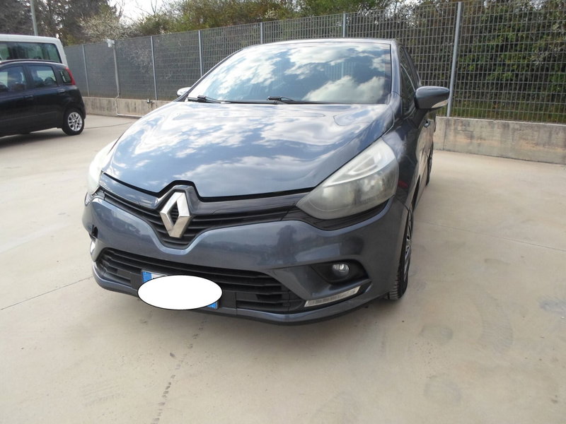 Renault Clio 1.2 75CV 5 porte Intens