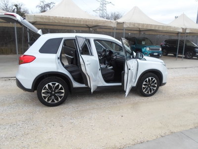 Suzuki Vitara 1.6 DDiS 4WD AllGrip DCT V-Top (12)
