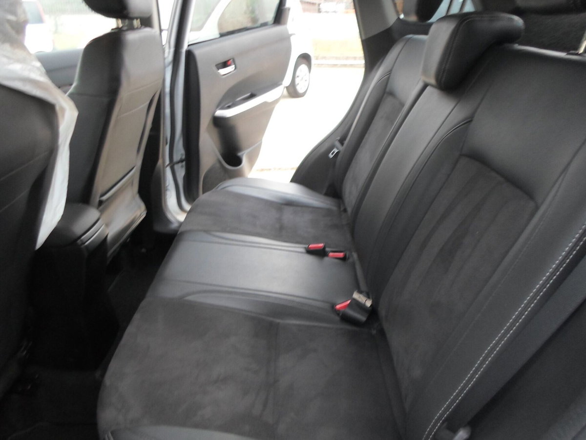 Suzuki Vitara 1.6 DDiS 4WD AllGrip DCT V-Top (15)