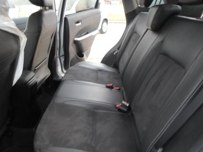Suzuki Vitara 1.6 DDiS 4WD AllGrip DCT V-Top (15)