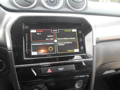 Suzuki Vitara 1.6 DDiS 4WD AllGrip DCT V-Top (20)