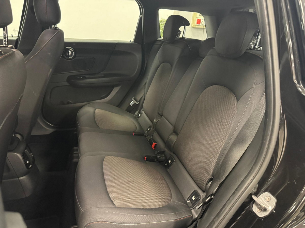 MINI Mini Countryman 2.0 Cooper D Business Countryman ALL4 Automatica (10)