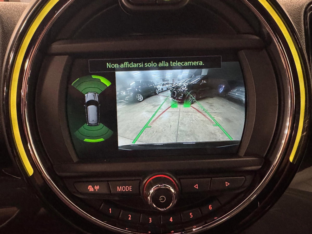 MINI Mini Countryman 2.0 Cooper D Business Countryman ALL4 Automatica (11)