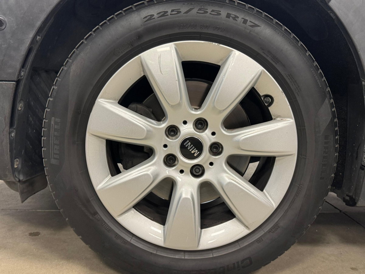 MINI Mini Countryman 2.0 Cooper D Business Countryman ALL4 Automatica (12)