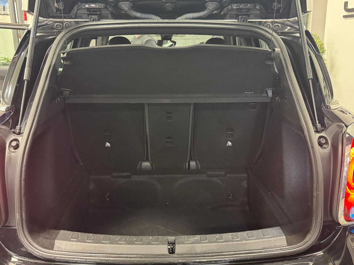 MINI Mini Countryman 2.0 Cooper D Business Countryman ALL4 Automatica (13)