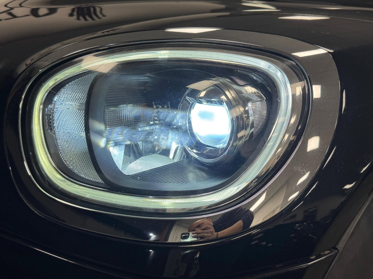 MINI Mini Countryman 2.0 Cooper D Business Countryman ALL4 Automatica (14)
