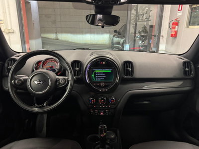 MINI Mini Countryman 2.0 Cooper D Business Countryman ALL4 Automatica (8)