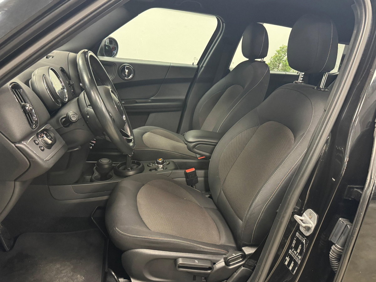 MINI Mini Countryman 2.0 Cooper D Business Countryman ALL4 Automatica (9)
