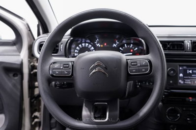 Citroen C3 1.2 puretech You s&s 83cv neopatentati (11)