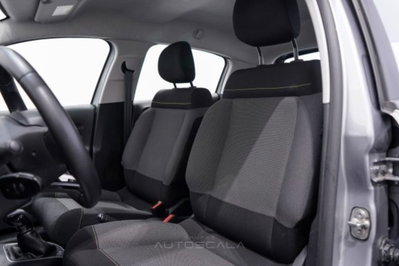 Citroen C3 1.2 puretech You s&s 83cv neopatentati (11)